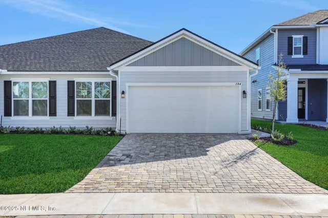 $359,990 | 375 Woods Lane, St. Augustine, FL 32092