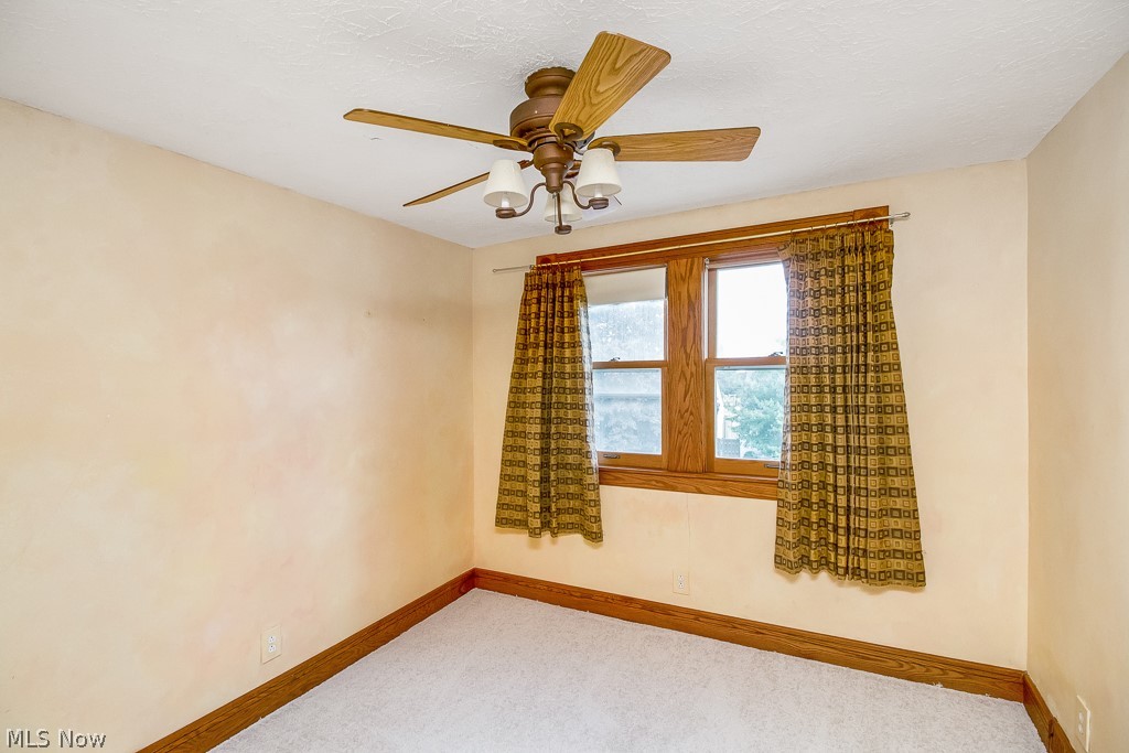 6903 Ridgewood Avenue Parma, OH 44129 - Photo 18 of 23 Upstairs Bedroom 4