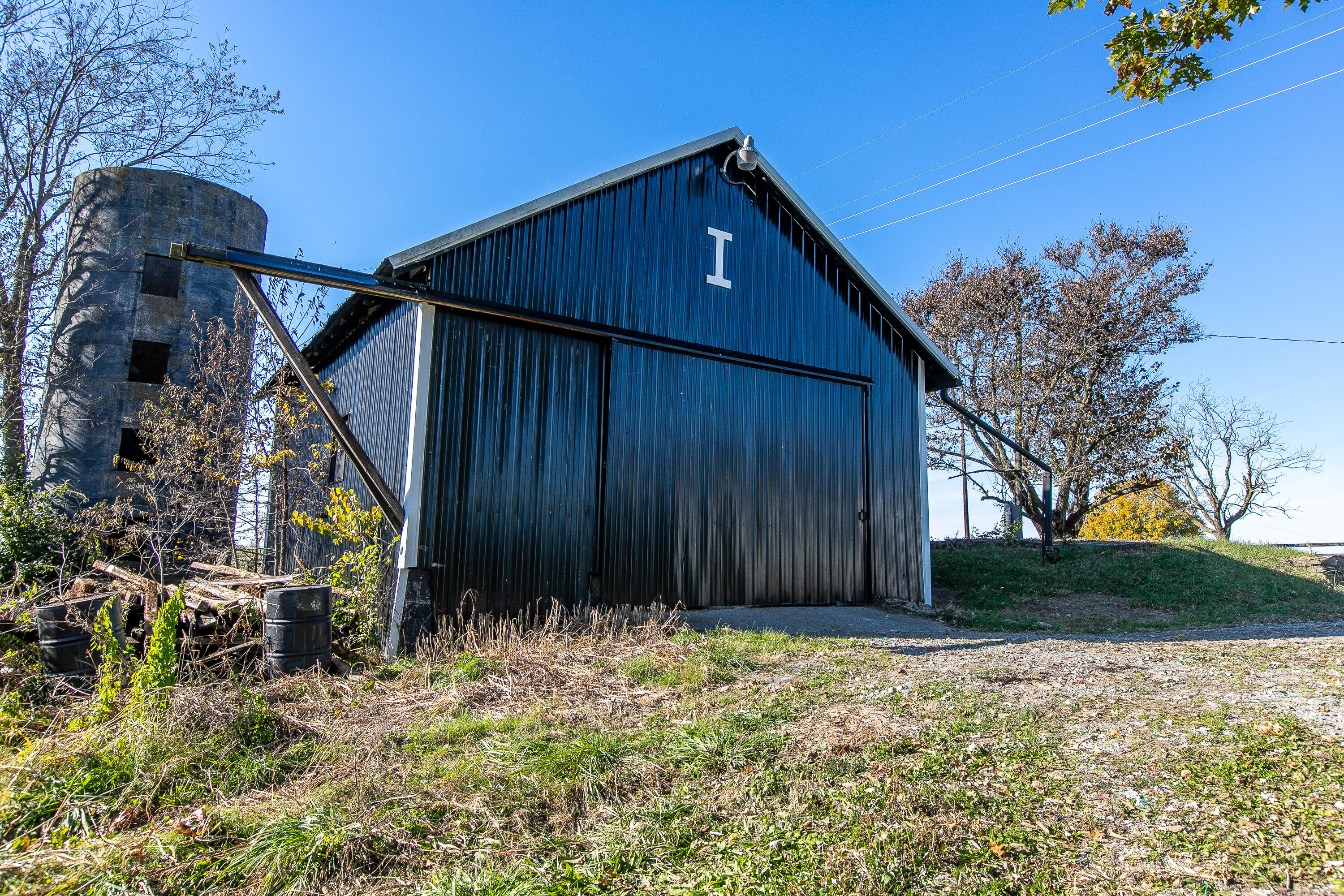 4395 Lancaster Road Danville, KY 40422 - Photo 68 of 80 4-17