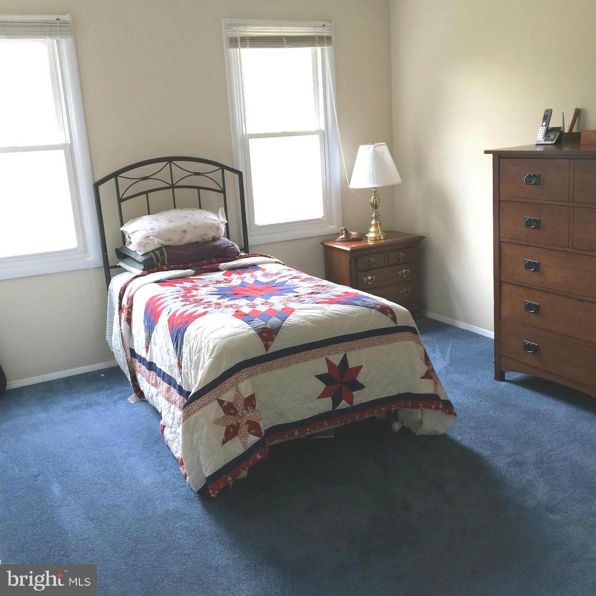 17329 Hughes Road Poolesville, MD 20837 - Photo 14 of 25 Bedroom #2