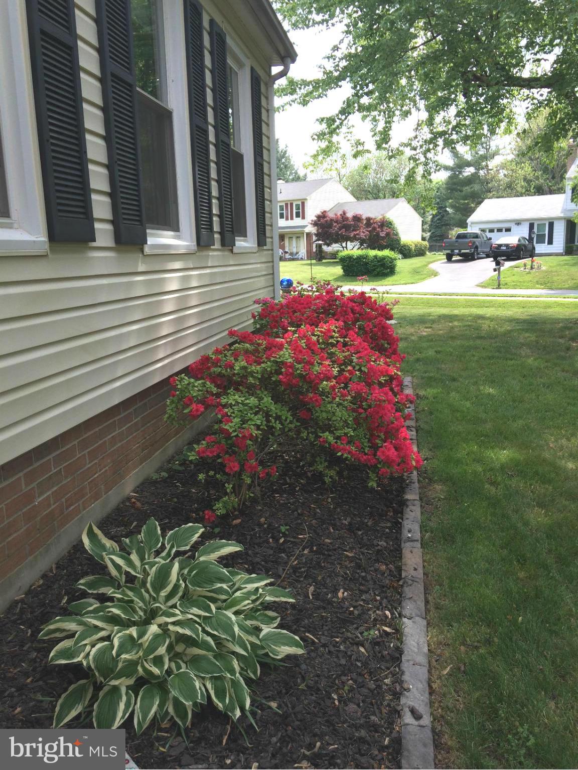 17329 Hughes Road Poolesville, MD 20837 - Photo 22 of 25 Front of House