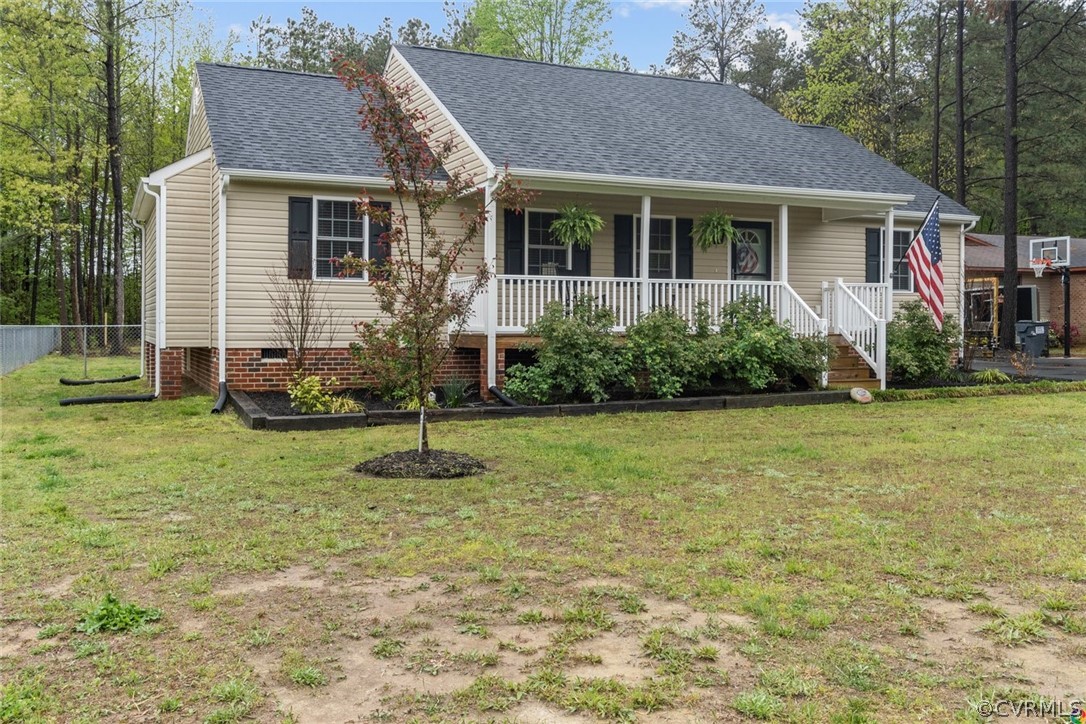 4825 Courthouse Road Prince George, VA 23875 - Photo 3 of 29 Gallery Image 3