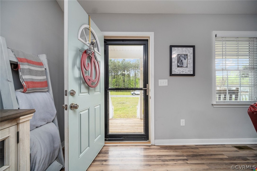 4825 Courthouse Road Prince George, VA 23875 - Photo 8 of 29 Gallery Image 8