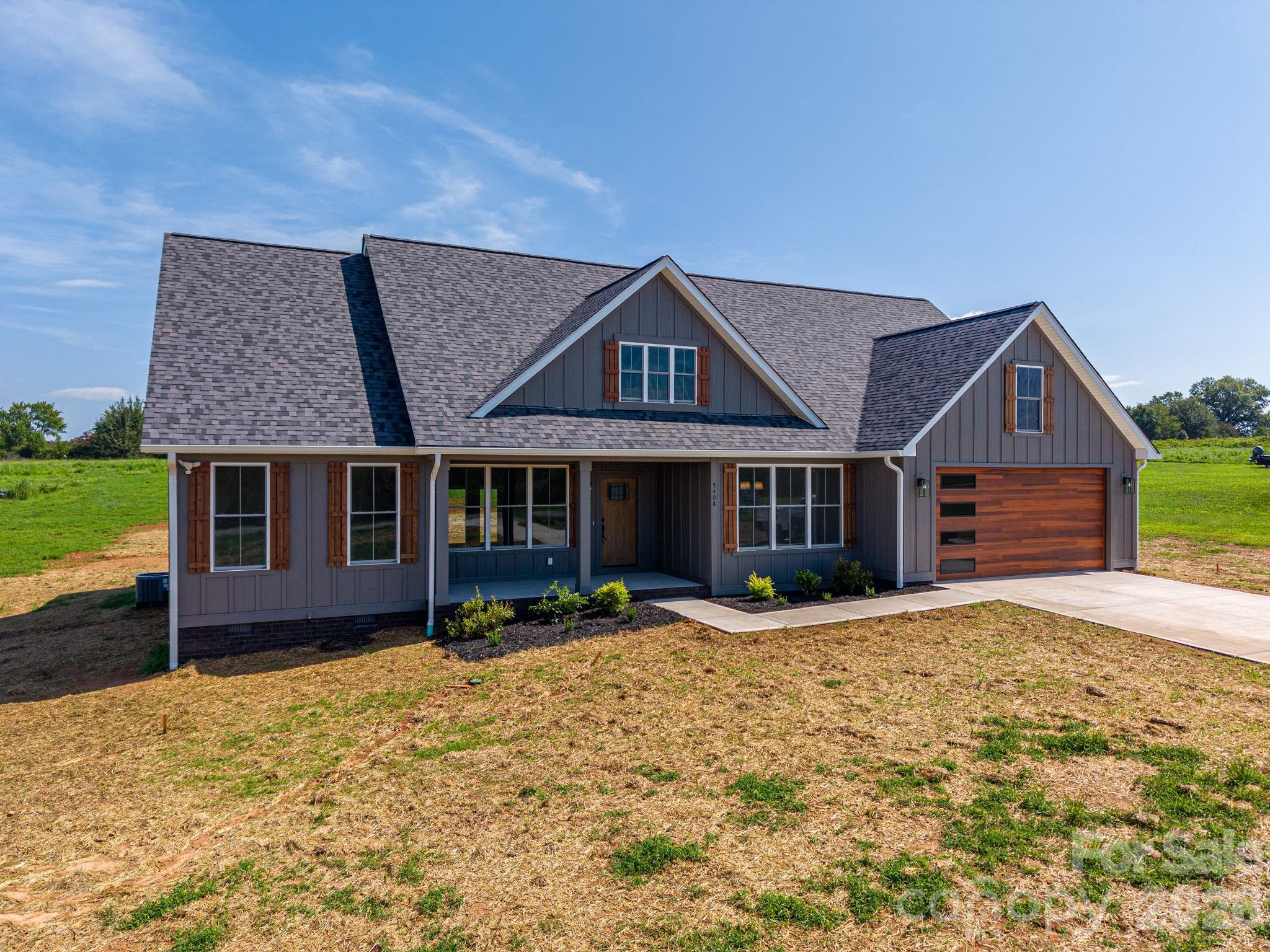 5408 Reepsville Road Vale, NC 28168 - Photo 2 of 41 Gallery Image 2