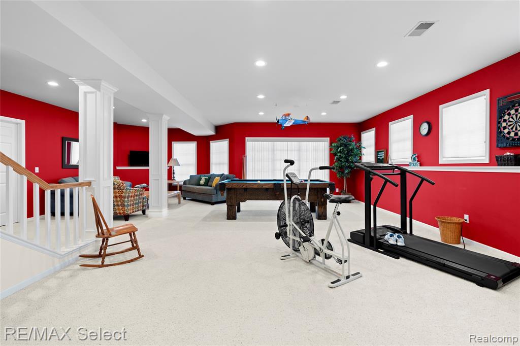 8211 Burleigh Road Grand Blanc, MI 48439 - Photo 51 of 64
