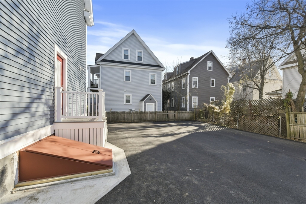 4 Benson Street, Unit 1 Boston, MA 02135 - Photo 23 of 25