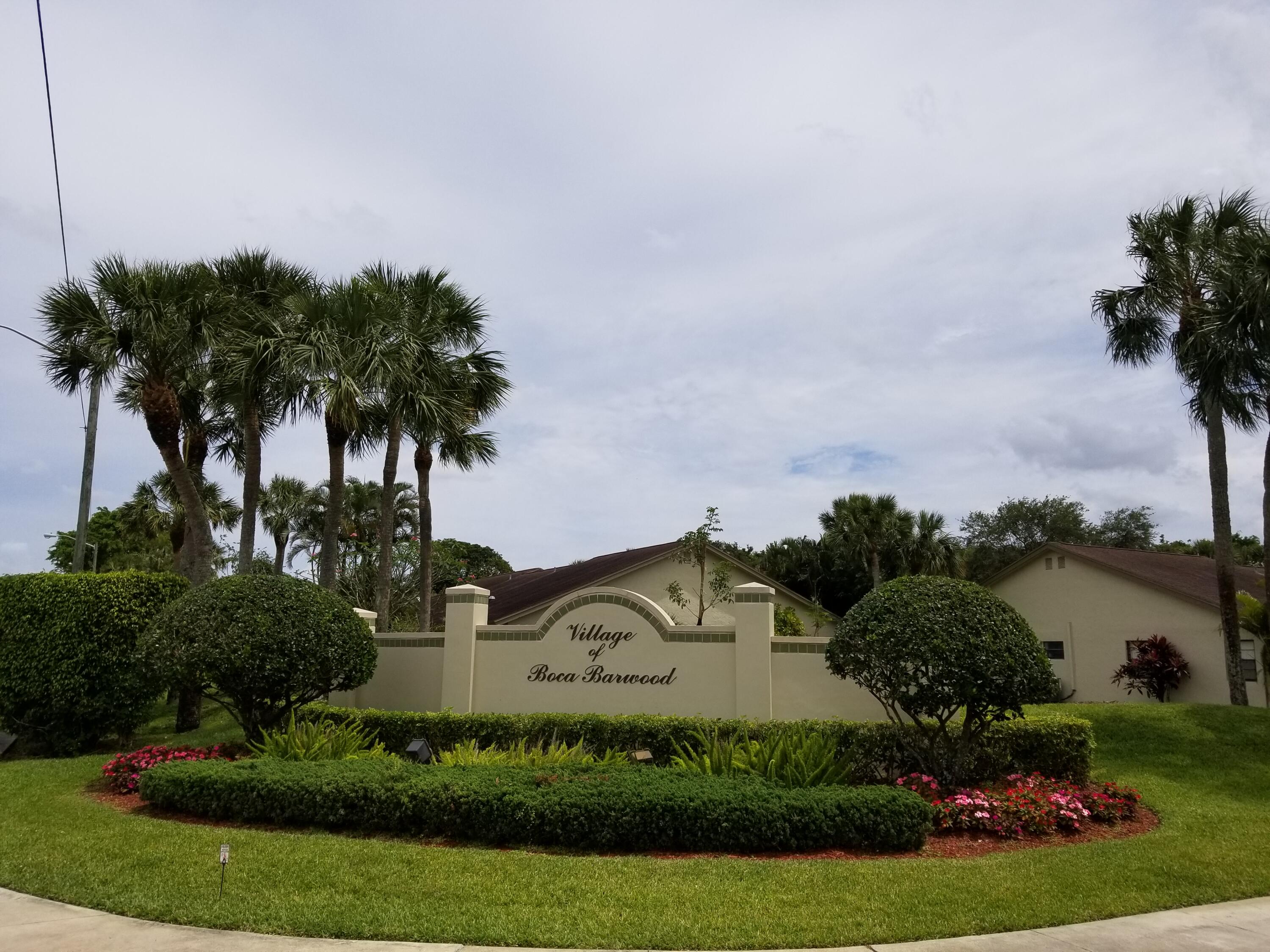23312 Southwest 53rd Avenue, Unit C Boca Raton, FL 33433 - Photo 3 of 14 20180421_140720