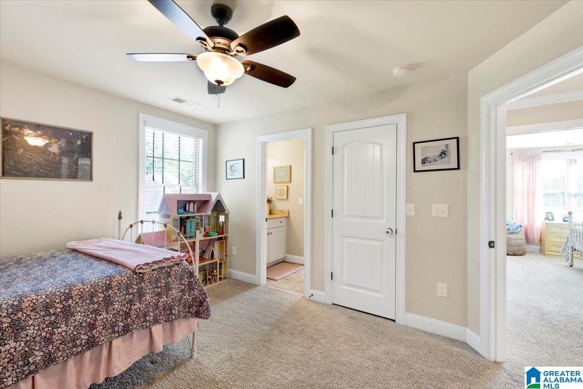 401 North Highland Ridge Lane Chelsea, AL 35043 - Photo 31 of 57