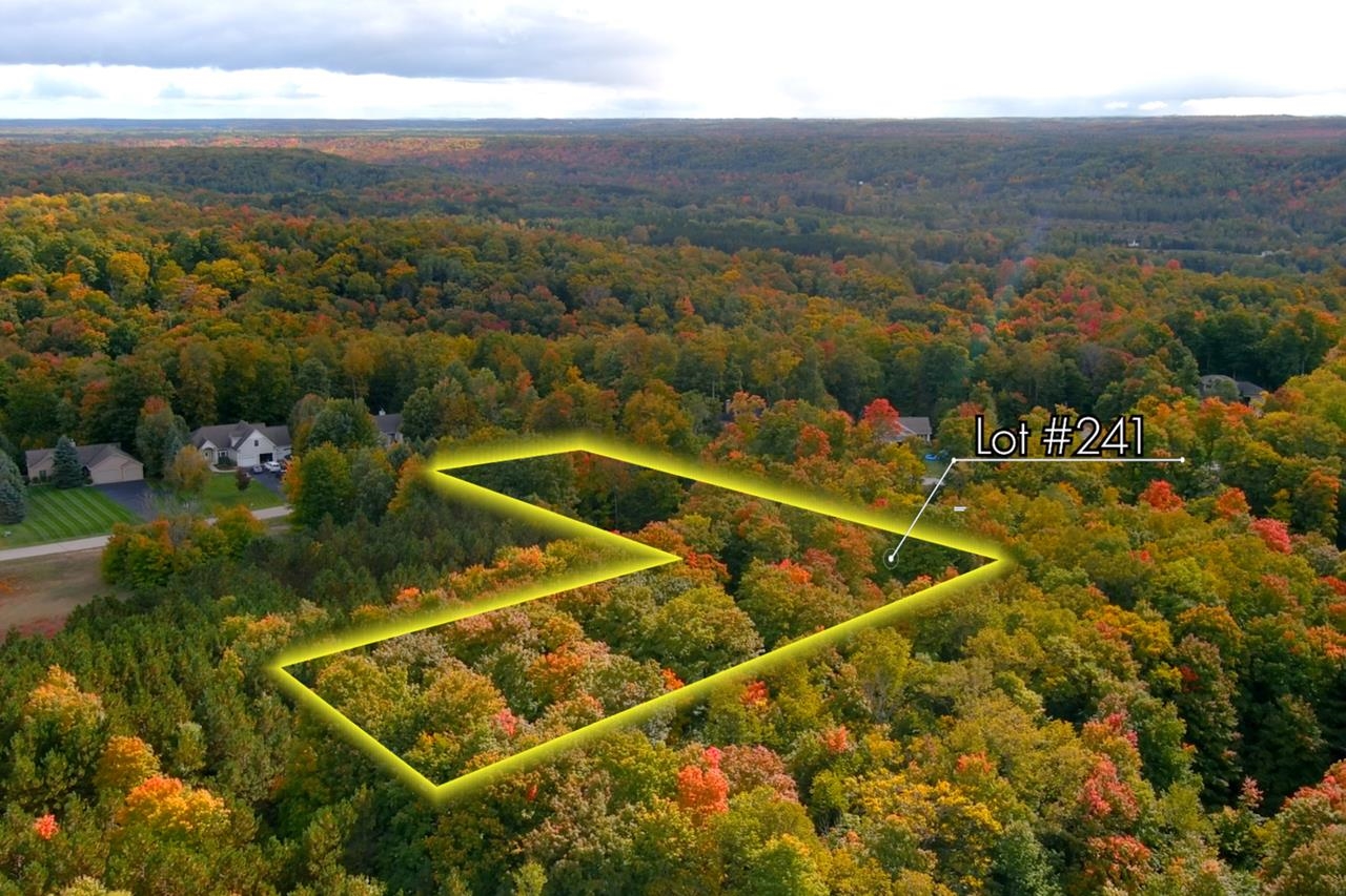 241 South Ridge Court Traverse City, MI 49696 - Photo 1 of 16 Gallery Image 1