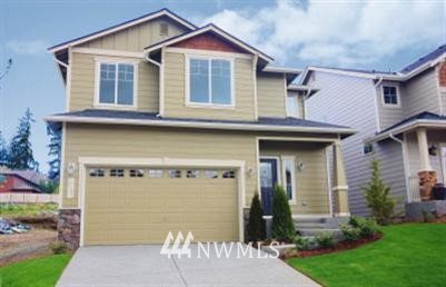 16132 2nd Avenue Southeast, Unit 30 Bothell, WA 98021 - Photo 1 of 1
