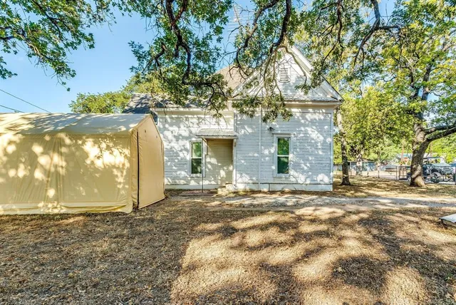 $1,600 | 791 Clinton Avenue, Stephenville, TX 76401