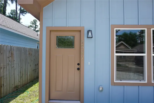 $1,450 | 9761 Black Gum, Willis, TX 77318