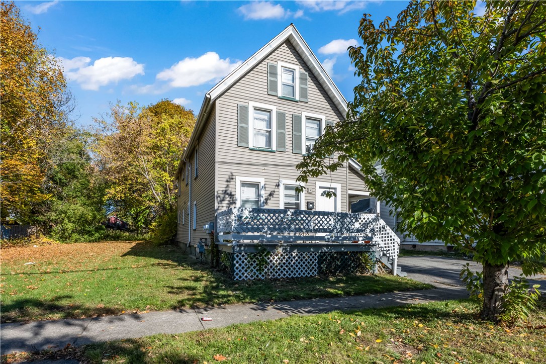 574 Maple Street Rochester, NY 14611 - Photo 2 of 25