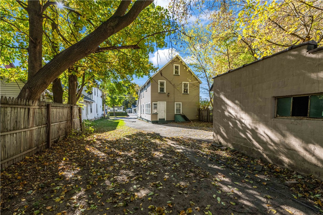 574 Maple Street Rochester, NY 14611 - Photo 25 of 25