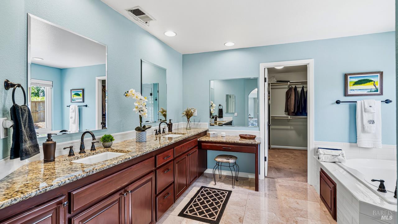 1450 Nighthawk Place Santa Rosa, CA 95409 - Photo 35 of 73