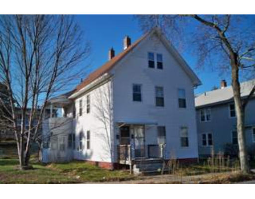 30-32 Milton Street Springfield, MA 01151 - Photo 1 of 1