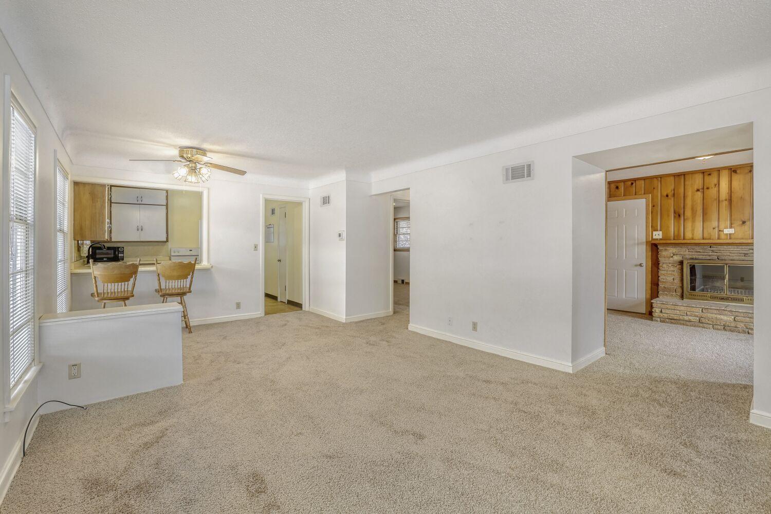 6424 Baker Avenue Northeast Fridley, MN 55432 - Photo 2 of 11