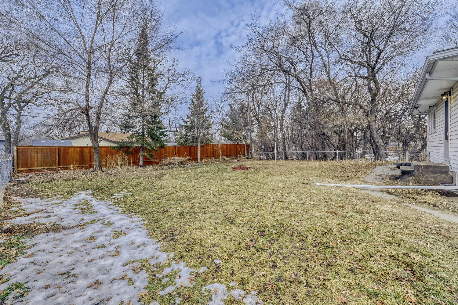 6424 Baker Avenue Northeast Fridley, MN 55432 - Photo 10 of 11