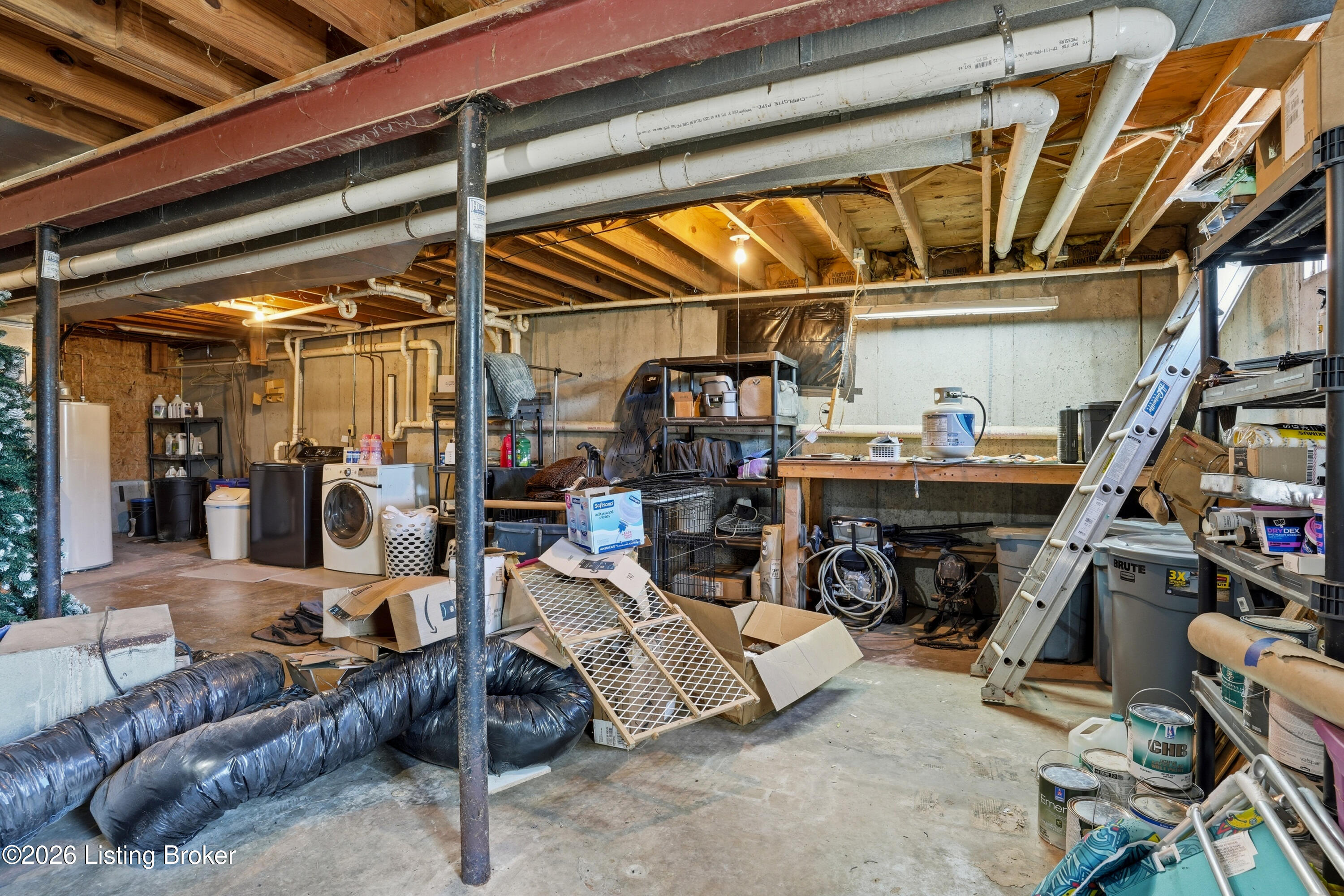 5201 Old Sligo Road, Unit 1 AND 2 Pendleton, KY 40055 - Photo 32 of 82 30-print-5201 Old Sligo Rd La Grange KY