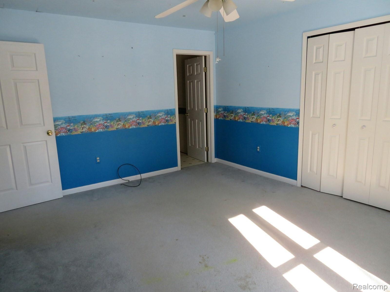 7121 Mabley Hill Road Fenton, MI 48430 - Photo 16 of 24 Bedroom2.2
