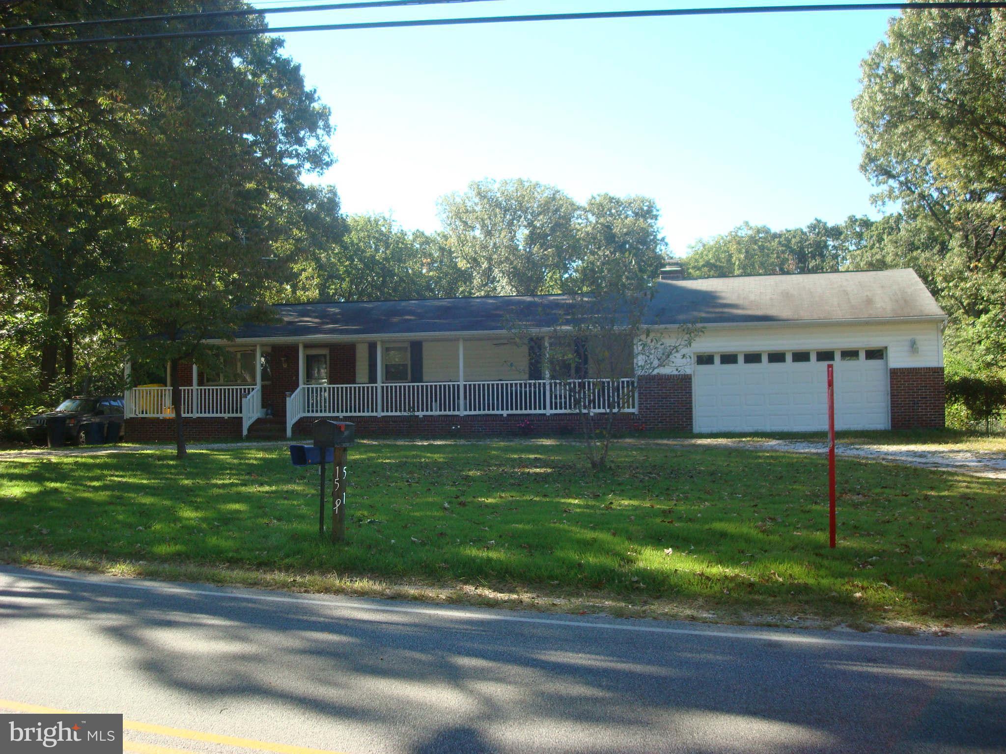 Exterior (Front)
