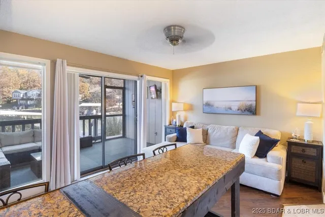 $165,000 | 5655 Heron Bay Drive, Unit F107, Osage Beach, MO 65065