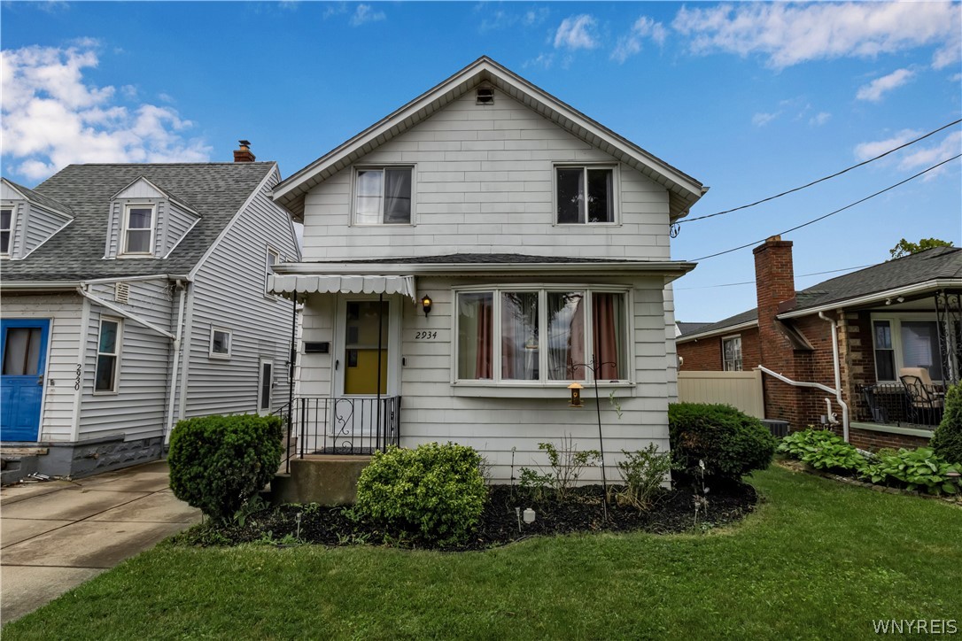 2934 Porter Road Niagara Falls, NY 14305 - Photo 1 of 1 Gallery Image 1