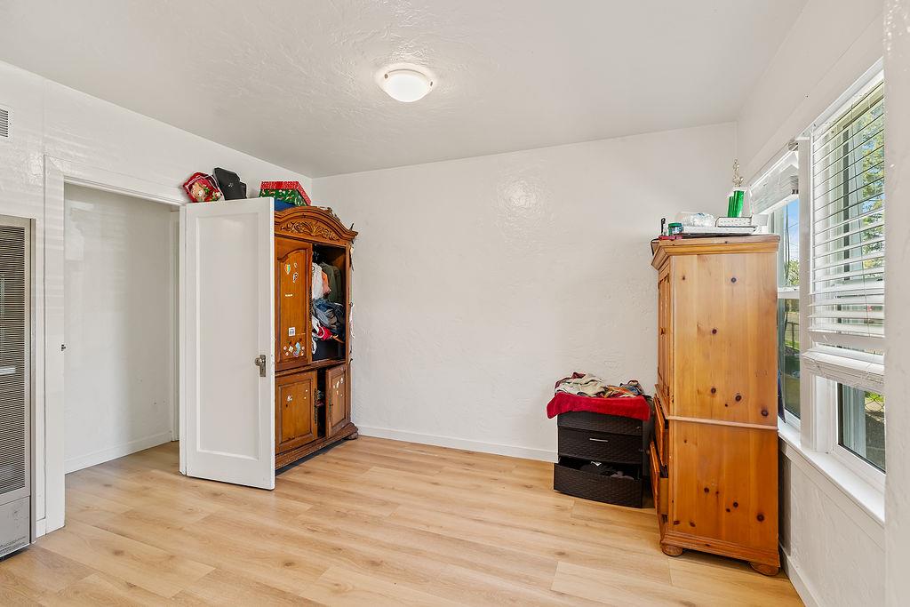 1205 Grand Avenue Santa Rosa, CA 95404 - Photo 7 of 27 a view of livingroom with furniture and wooden floor