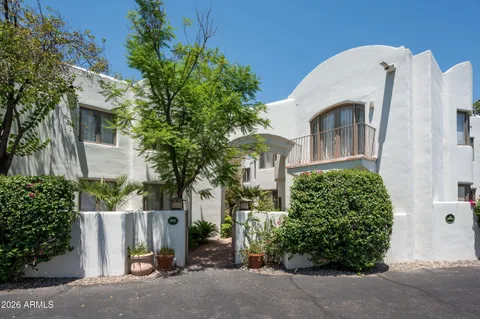 $579,000 | 4955 East Indian School Road, Unit 9, Phoenix, AZ 85018