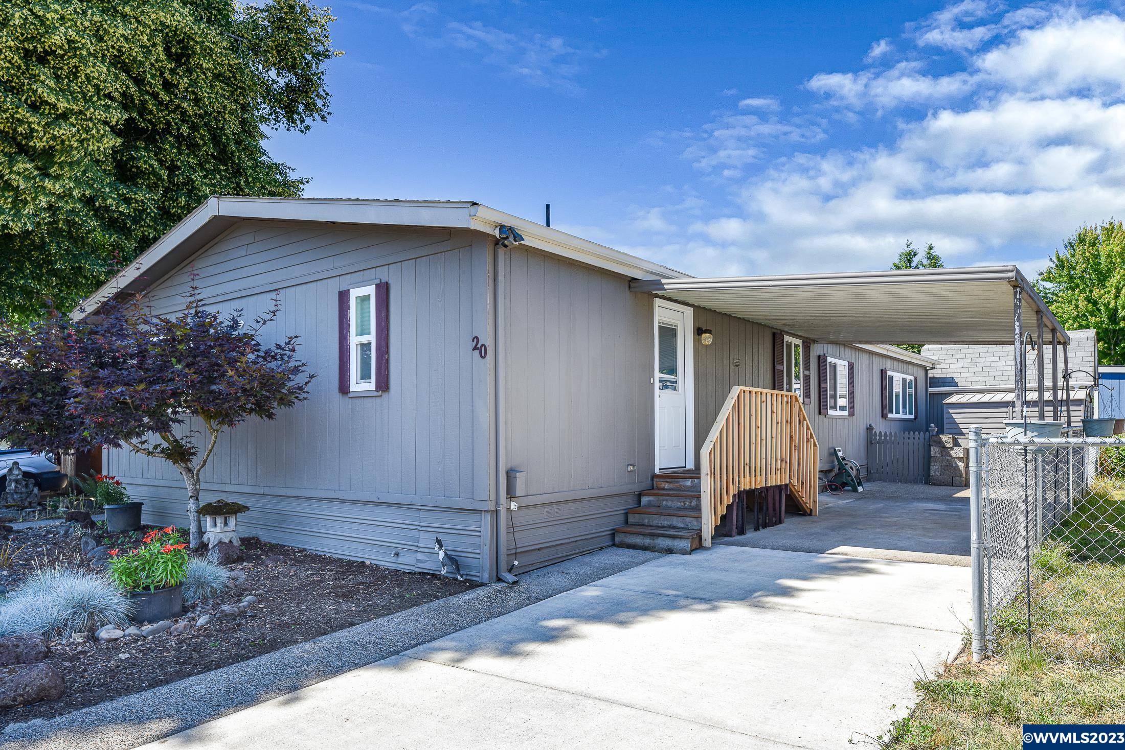 10660 Southwest Wilsonville Road, Unit 20 Wilsonville, OR 97070 - Photo 4 of 41