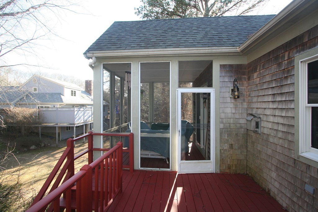 5 Windsor Point, Unit 5 Mashpee, MA 02649 - Photo 3 of 27 Gallery Image 3