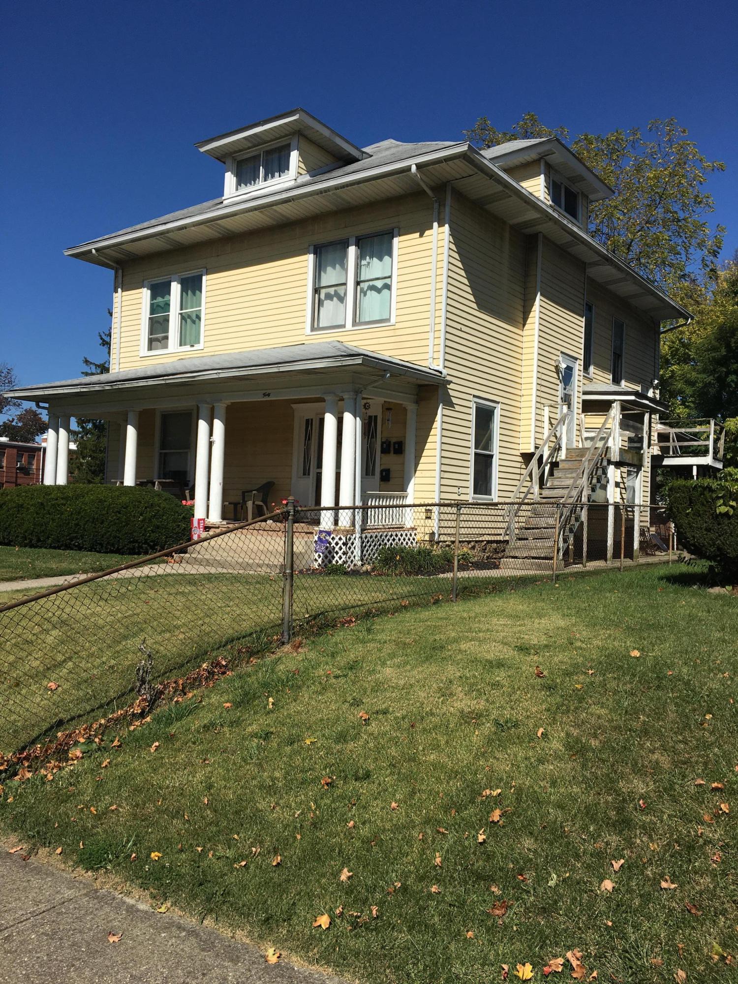 40 East Ward Street Springfield, OH 45504 - Photo 2 of 20