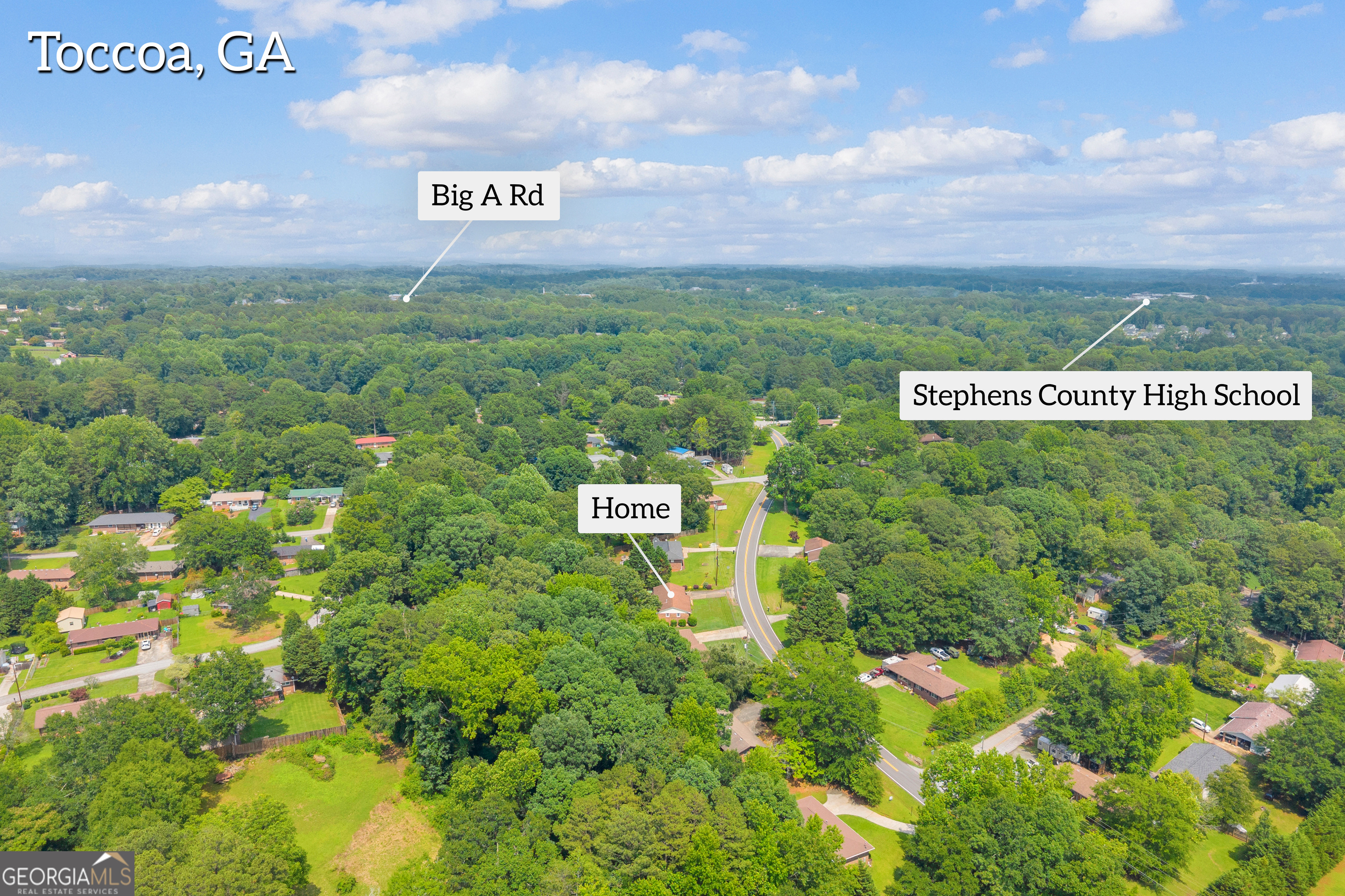 751 Collier Road Toccoa, GA 30577 - Photo 37 of 47