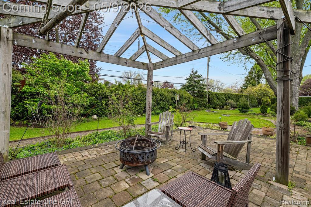 65 Willison Road Grosse Pointe, MI 48236 - Photo 32 of 59