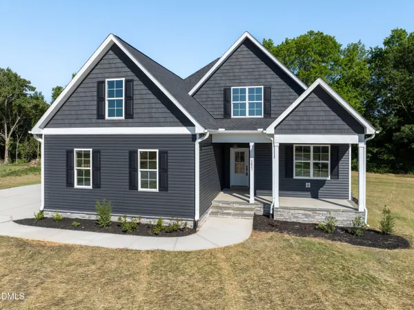 $489,000 | 5621 River Buck Rd Spring, Spring Hope, NC 27882