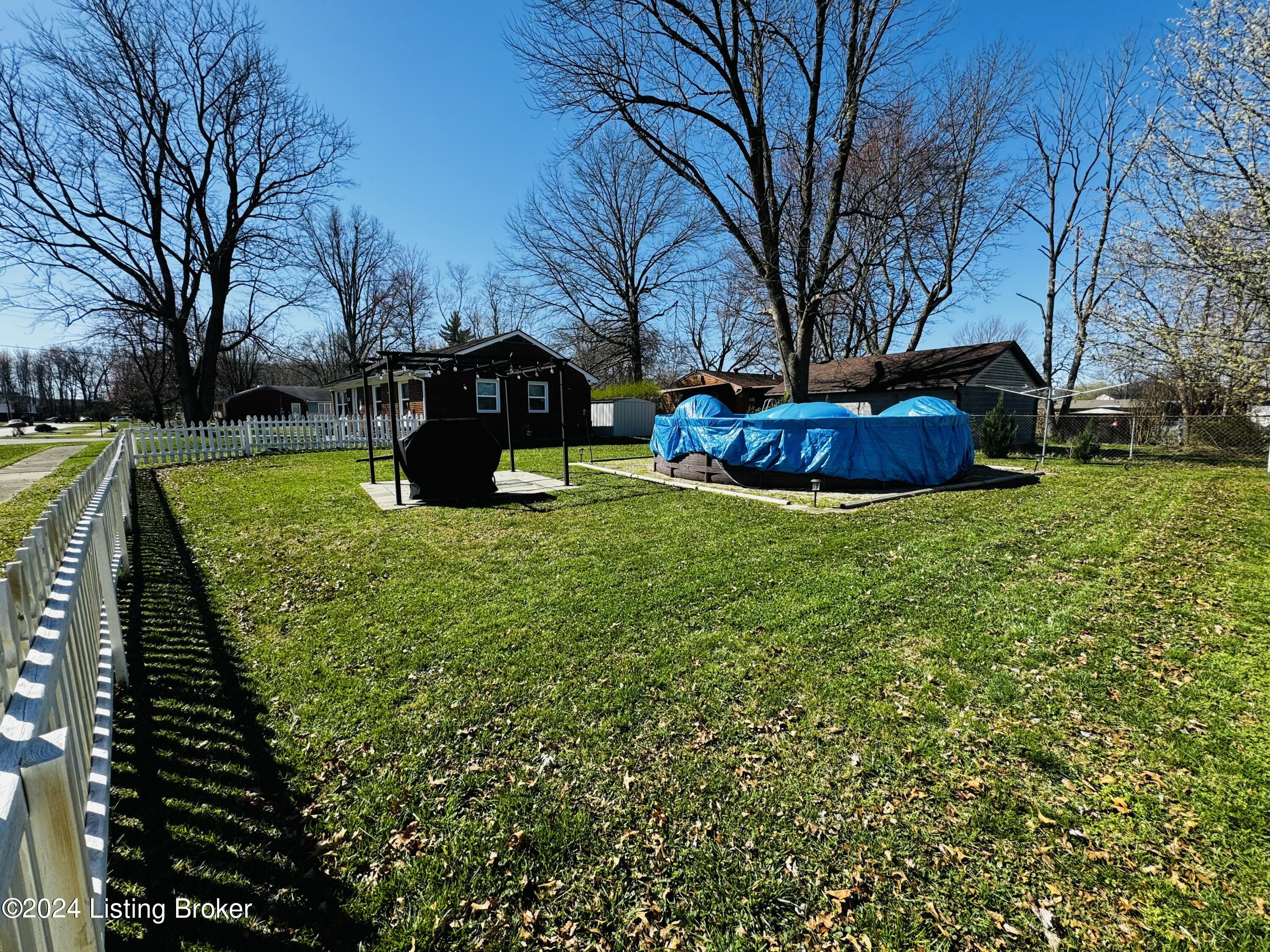 8806 Moody Road Louisville, KY 40219 - Photo 22 of 22 IMG_7455