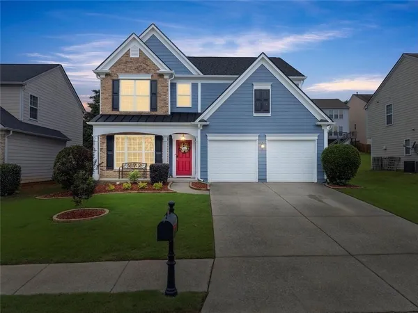 $2,650 | 2530 Vistoria Drive, Cumming, GA 30041