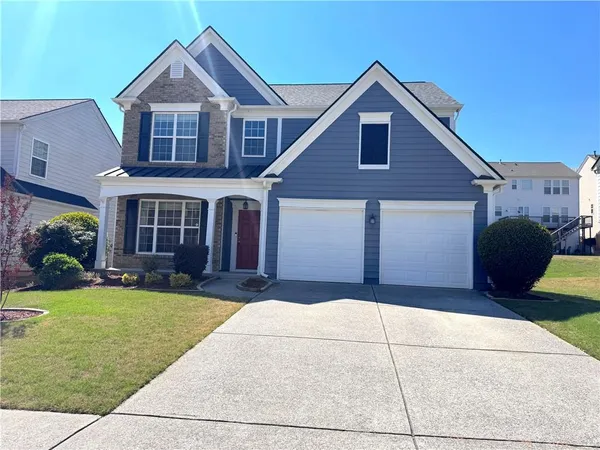 $2,650 | 2530 Vistoria Drive, Cumming, GA 30041