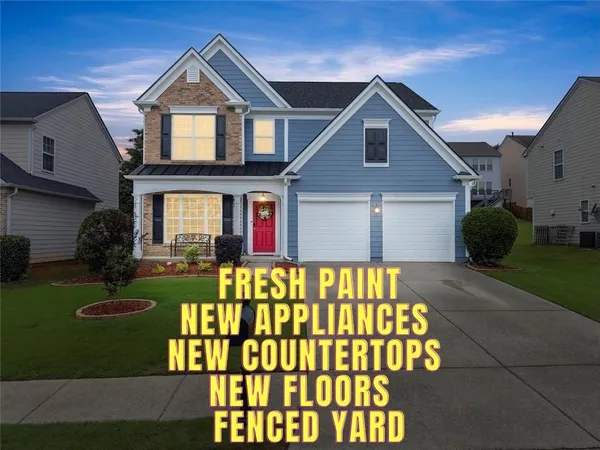 $2,650 | 2530 Vistoria Drive, Cumming, GA 30041