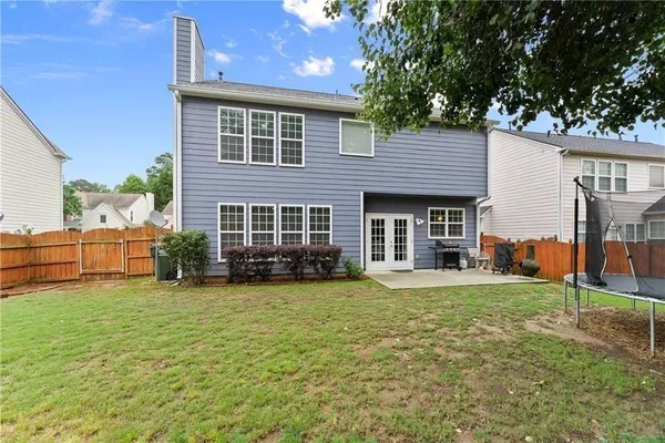 $2,650 | 2530 Vistoria Drive, Cumming, GA 30041