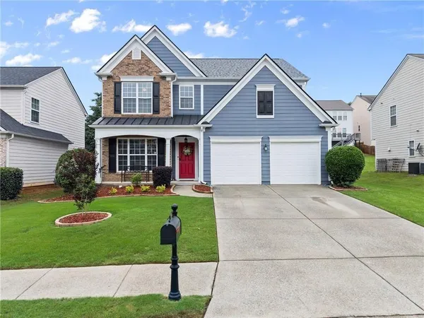 $2,650 | 2530 Vistoria Drive, Cumming, GA 30041