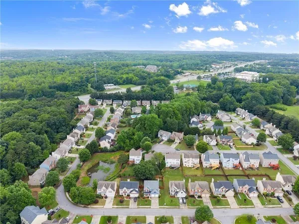 $2,650 | 2530 Vistoria Drive, Cumming, GA 30041