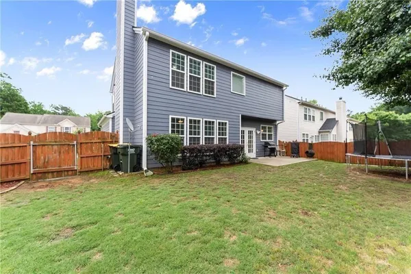 $2,650 | 2530 Vistoria Drive, Cumming, GA 30041