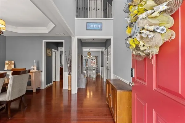 $2,650 | 2530 Vistoria Drive, Cumming, GA 30041