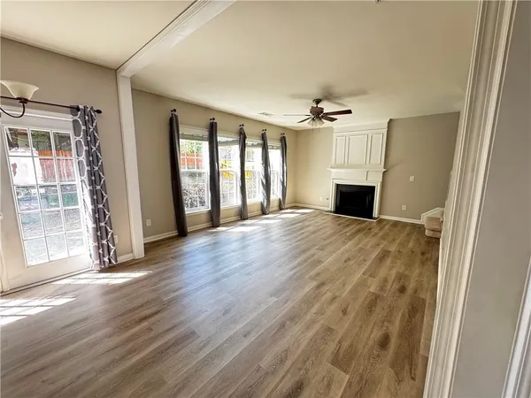 $2,650 | 2530 Vistoria Drive, Cumming, GA 30041