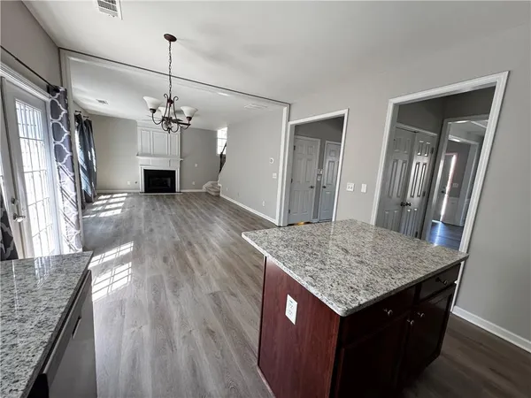 $2,650 | 2530 Vistoria Drive, Cumming, GA 30041