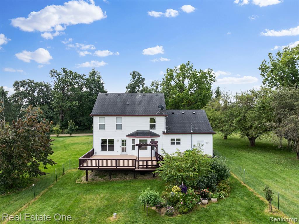 7796 West Lange Road Fowlerville, MI 48836 - Photo 26 of 30 Gallery Image 26
