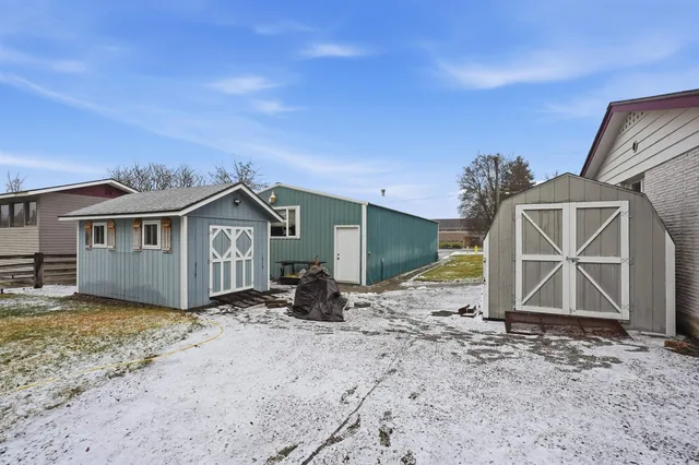 $650,000 | 15220 East 36th Avenue, Veradale, WA 99037