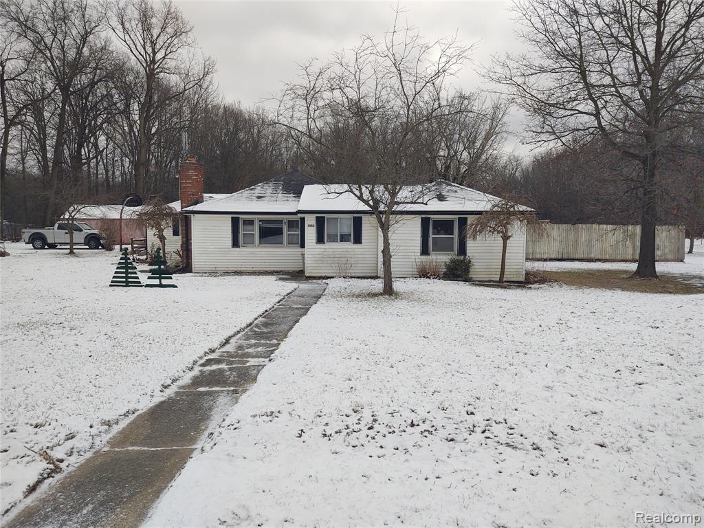 6143 Broadbridge Road Marine City, MI 48039 - Photo 2 of 40 Gallery Image 2