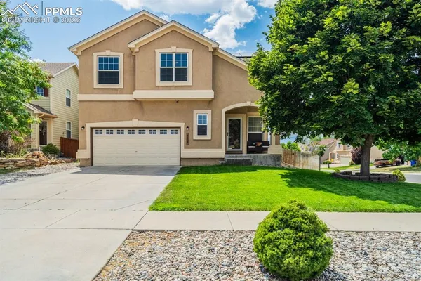 $498,000 | 8809 Christy Court, Colorado Springs, CO 80951